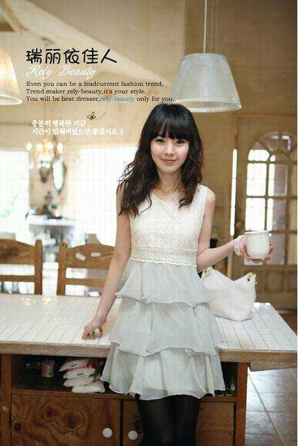 夏天女士服装|掏宝网韩版瑞丽女士服装|连衣裙 - 羽龙轩 - 掏宝网|女士服装|美容护肤|导购站