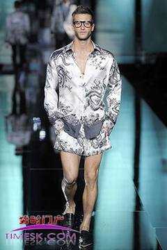 夏天时尚男士服装搭配 - 大唐王朝尊贵男爵 - 大唐王朝尊贵男爵的博客(于晓晨)