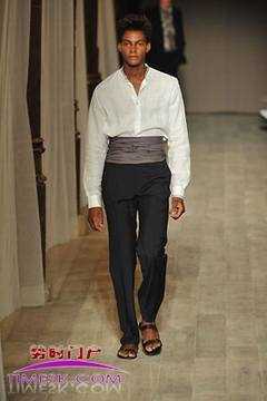 夏天时尚男士服装搭配 - 大唐王朝尊贵男爵 - 大唐王朝尊贵男爵的博客(于晓晨)