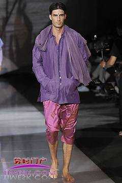 夏天时尚男士服装搭配 - 大唐王朝尊贵男爵 - 大唐王朝尊贵男爵的博客(于晓晨)