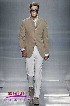 夏天时尚男士服装搭配 - 大唐王朝尊贵男爵 - 大唐王朝尊贵男爵的博客(于晓晨)
