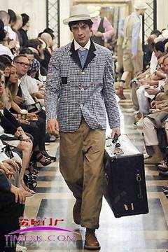 夏天时尚男士服装搭配 - 大唐王朝尊贵男爵 - 大唐王朝尊贵男爵的博客(于晓晨)