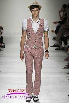 夏天时尚男士服装搭配 - 大唐王朝尊贵男爵 - 大唐王朝尊贵男爵的博客(于晓晨)