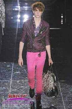 夏天时尚男士服装搭配 - 大唐王朝尊贵男爵 - 大唐王朝尊贵男爵的博客(于晓晨)