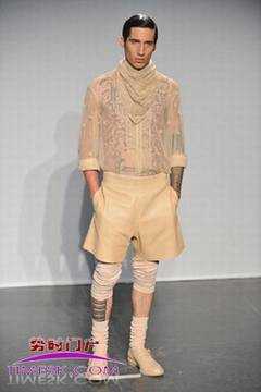 夏天时尚男士服装搭配 - 大唐王朝尊贵男爵 - 大唐王朝尊贵男爵的博客(于晓晨)