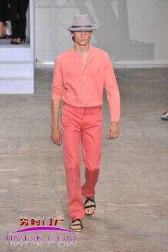 夏天时尚男士服装搭配 - 大唐王朝尊贵男爵 - 大唐王朝尊贵男爵的博客(于晓晨)