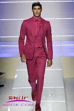 夏天时尚男士服装搭配 - 大唐王朝尊贵男爵 - 大唐王朝尊贵男爵的博客(于晓晨)