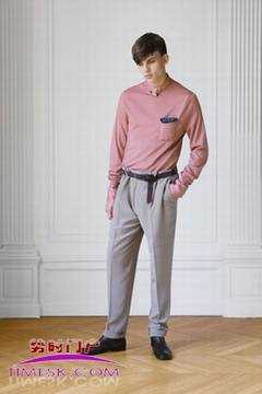 夏天时尚男士服装搭配 - 大唐王朝尊贵男爵 - 大唐王朝尊贵男爵的博客(于晓晨)