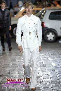 夏天时尚男士服装搭配 - 大唐王朝尊贵男爵 - 大唐王朝尊贵男爵的博客(于晓晨)