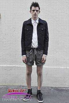 夏天时尚男士服装搭配 - 大唐王朝尊贵男爵 - 大唐王朝尊贵男爵的博客(于晓晨)