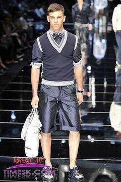 夏天时尚男士服装搭配 - 大唐王朝尊贵男爵 - 大唐王朝尊贵男爵的博客(于晓晨)