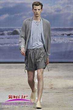 夏天时尚男士服装搭配 - 大唐王朝尊贵男爵 - 大唐王朝尊贵男爵的博客(于晓晨)