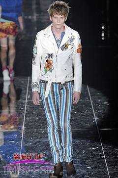 夏天时尚男士服装搭配 - 大唐王朝尊贵男爵 - 大唐王朝尊贵男爵的博客(于晓晨)