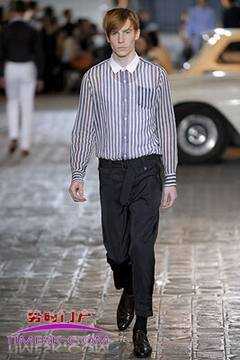 夏天时尚男士服装搭配 - 大唐王朝尊贵男爵 - 大唐王朝尊贵男爵的博客(于晓晨)