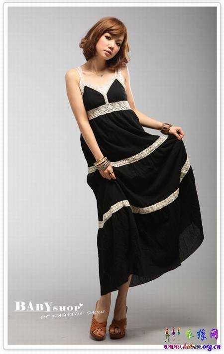 8款印花美裙 浪漫出彩衣服搭配 - へ Melody へ - へ Melody shopへ