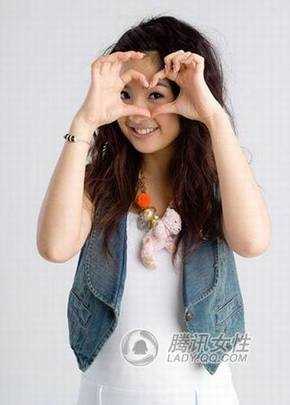 衣服搭配-小巧mm如何搭配衣服!看明星们