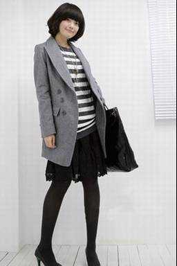 初涉职场新人衣服搭配法则 轻松做办公室红人 - xiufangmu - 木 秀 心 里 咨 询 工 作 坊