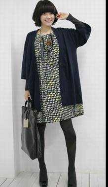 初涉职场新人衣服搭配法则 轻松做办公室红人 - xiufangmu - 木 秀 心 里 咨 询 工 作 坊