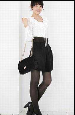 初涉职场新人衣服搭配法则 轻松做办公室红人 - xiufangmu - 木 秀 心 里 咨 询 工 作 坊