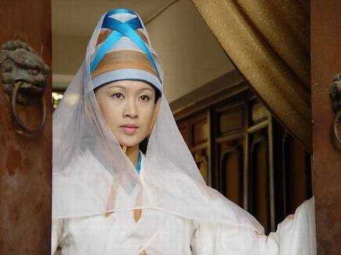 〖古装剧〗让人吐血喷饭的造型 - 天凉秋雨 - 天凉秋雨的博客