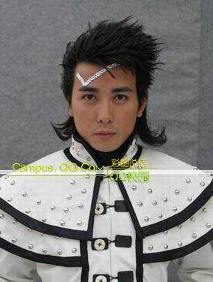 〖古装剧〗让人吐血喷饭的造型 - 天凉秋雨 - 天凉秋雨的博客