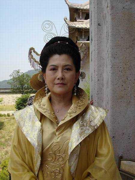 〖古装剧〗让人吐血喷饭的造型 - 天凉秋雨 - 天凉秋雨的博客