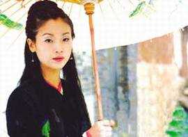 〖古装剧〗让人吐血喷饭的造型 - 天凉秋雨 - 天凉秋雨的博客