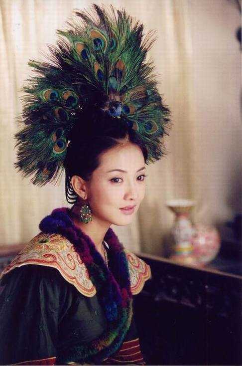 〖古装剧〗让人吐血喷饭的造型 - 天凉秋雨 - 天凉秋雨的博客