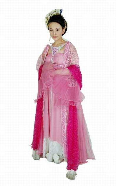 〖古装剧〗让人吐血喷饭的造型 - 天凉秋雨 - 天凉秋雨的博客