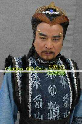 〖古装剧〗让人吐血喷饭的造型 - 天凉秋雨 - 天凉秋雨的博客