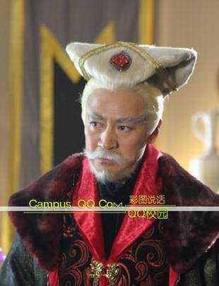 〖古装剧〗让人吐血喷饭的造型 - 天凉秋雨 - 天凉秋雨的博客