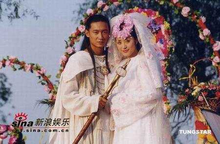 〖古装剧〗让人吐血喷饭的造型 - 天凉秋雨 - 天凉秋雨的博客