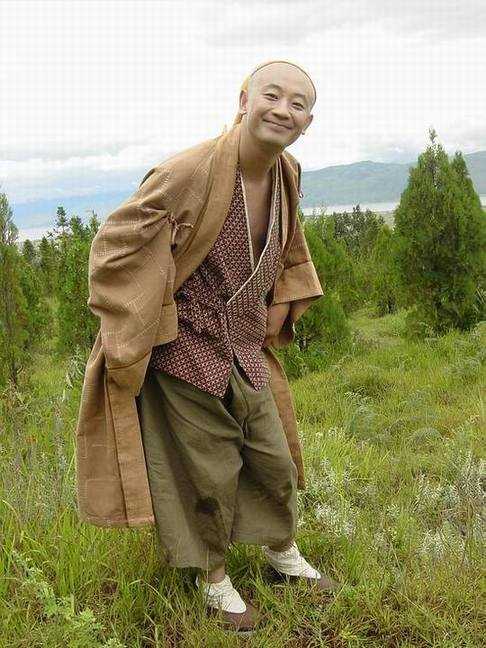 〖古装剧〗让人吐血喷饭的造型 - 天凉秋雨 - 天凉秋雨的博客