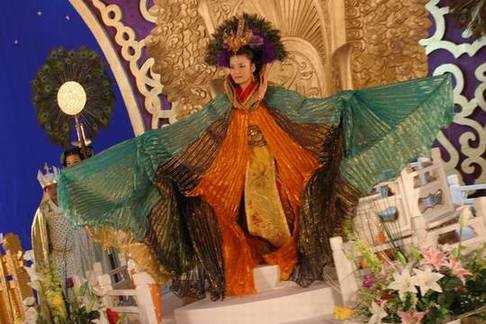 〖古装剧〗让人吐血喷饭的造型 - 天凉秋雨 - 天凉秋雨的博客