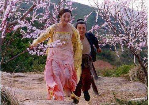 〖古装剧〗让人吐血喷饭的造型 - 天凉秋雨 - 天凉秋雨的博客