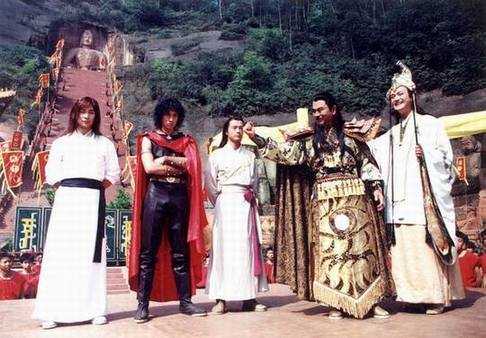 〖古装剧〗让人吐血喷饭的造型 - 天凉秋雨 - 天凉秋雨的博客