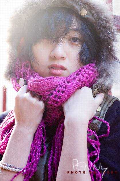 MM拍照如何摆POSE - 顺其自然 - 顺其自然博客