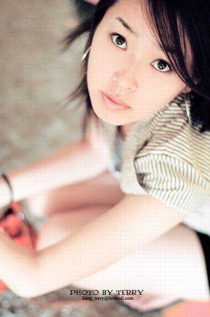 MM拍照如何摆POSE - 顺其自然 - 顺其自然博客