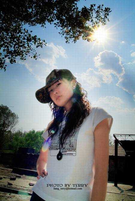 MM拍照如何摆POSE - 顺其自然 - 顺其自然博客