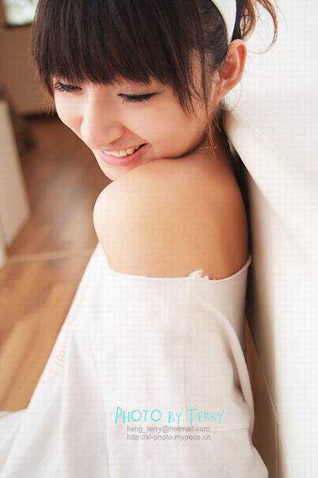 MM拍照如何摆POSE - 顺其自然 - 顺其自然博客