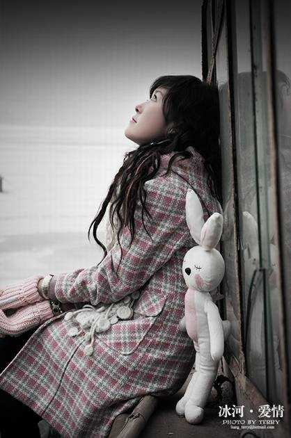 MM拍照如何摆POSE - 顺其自然 - 顺其自然博客