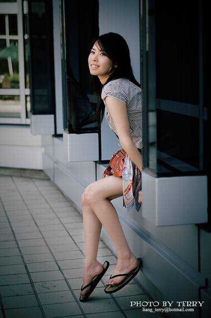 MM拍照如何摆POSE - 顺其自然 - 顺其自然博客