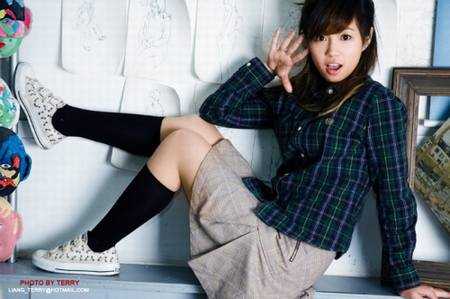 MM拍照如何摆POSE - 顺其自然 - 顺其自然博客