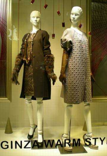 日本11冬天流行时装点评 - 凡尔赛 - versaille.s