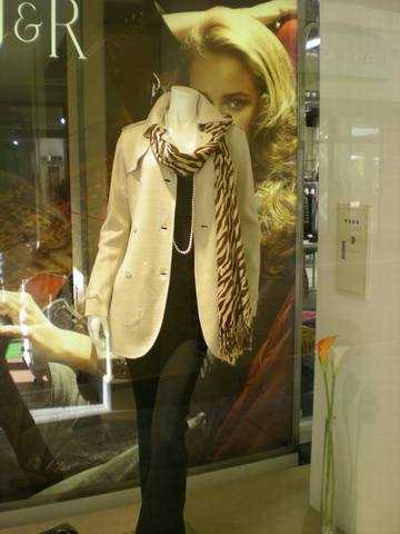 日本11冬天流行时装点评 - 凡尔赛 - versaille.s