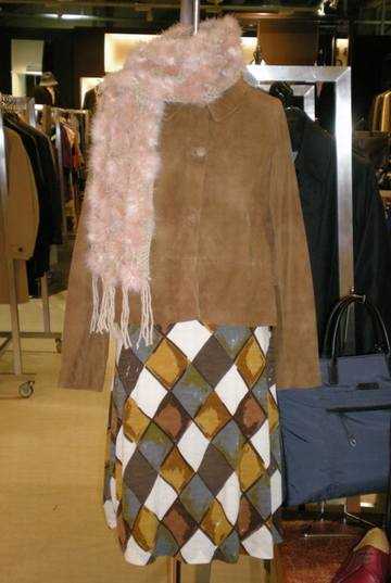 日本11冬天流行时装点评 - 凡尔赛 - versaille.s