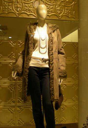 日本11冬天流行时装点评 - 凡尔赛 - versaille.s