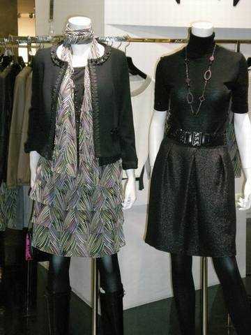 日本11冬天流行时装点评 - 凡尔赛 - versaille.s