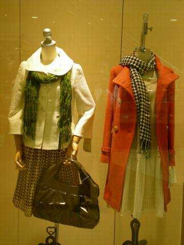 日本11冬天流行时装点评 - 凡尔赛 - versaille.s