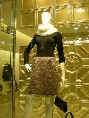 日本11冬天流行时装点评 - 凡尔赛 - versaille.s